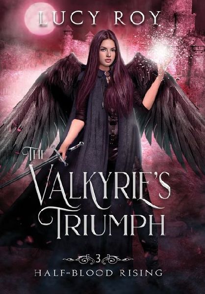 The Valkyrie's Triumph