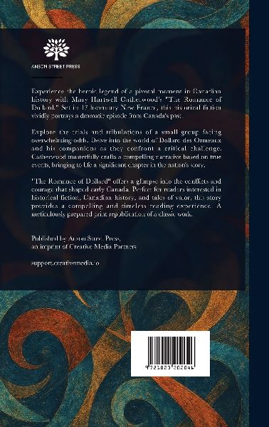 The Romance of Dollard