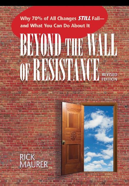 Beyond the Wall of Resistance (Revised Edition)