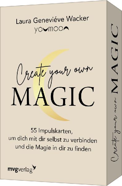 Create your own MAGIC