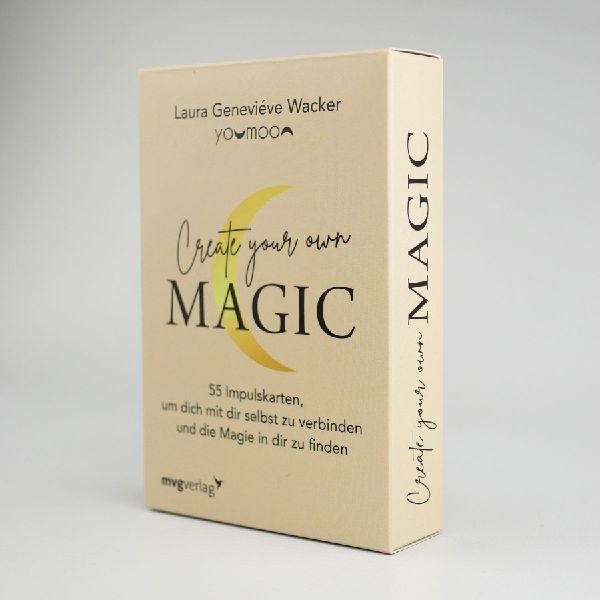 Create your own MAGIC
