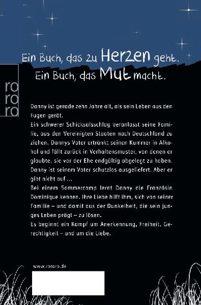 Dem Abgrund so nah