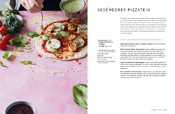 BOSH! - schnell - gesund - vegan