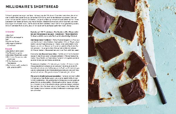 BOSH! - schnell - gesund - vegan