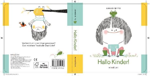 Hallo Kinder!