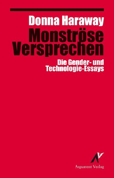 Monströse Versprechen