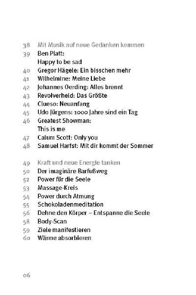 Die 50 besten Spiele zur Selbstfürsorge. Für 14- bis 18-Jährige