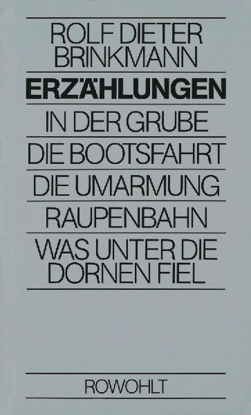 Erzählungen