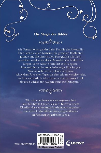 Das Buch der Seelen