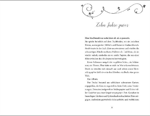 Das Buch der Seelen