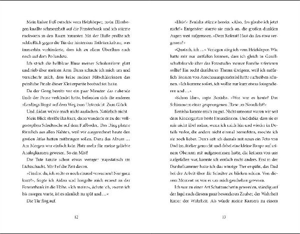 Das Buch der Seelen