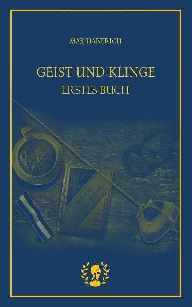 Geist und Klinge