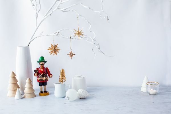Dresdens Weihnachtsküche