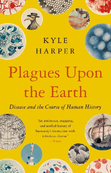 Plagues Upon the Earth