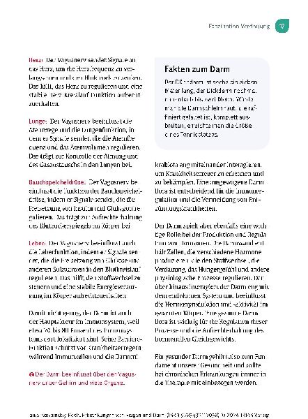 Naturheilpraxis: Erkrankungen von Magen und Darm