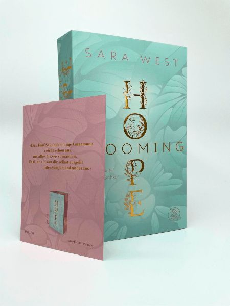 Blooming Hope