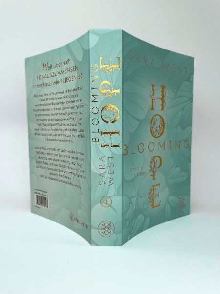 Blooming Hope