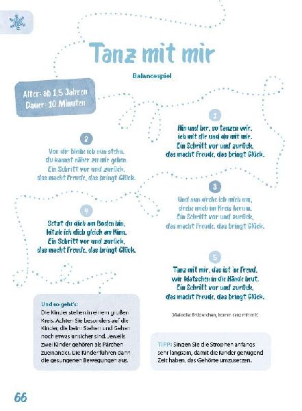 Das Krippen-Jahreszeitenbuch: Mit allen Sinnen