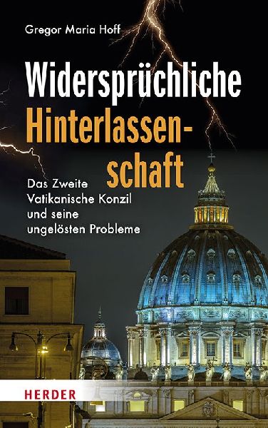 Widersprüchliche Hinterlassenschaft