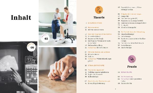 Strahlentherapie
