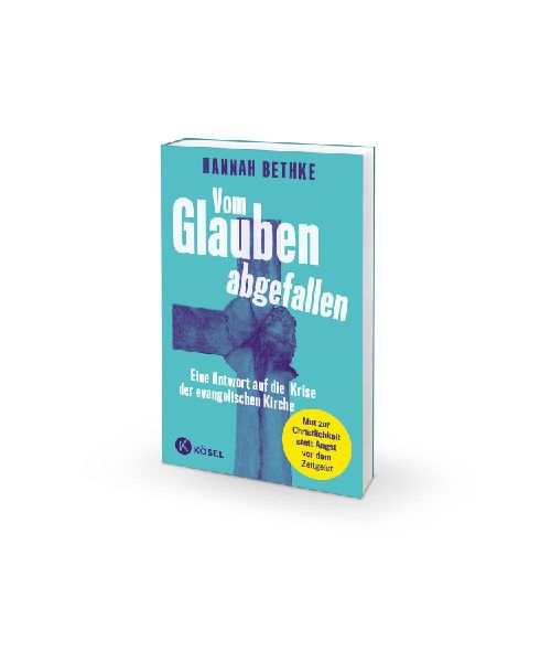 Vom Glauben abgefallen