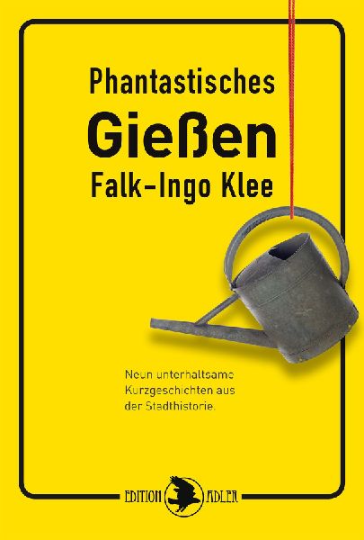 Phantastisches Gießen
