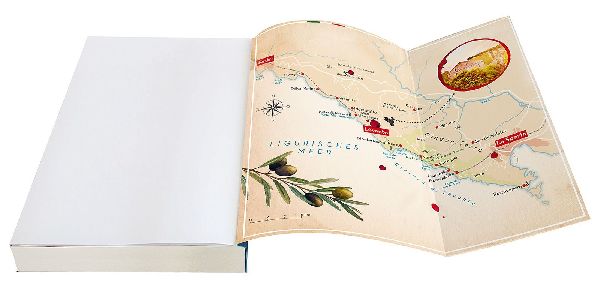 Abschied auf Italienisch