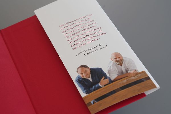 Seid ihr noch zu retten?!