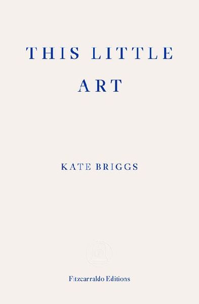 This Little Art