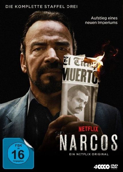 Narcos