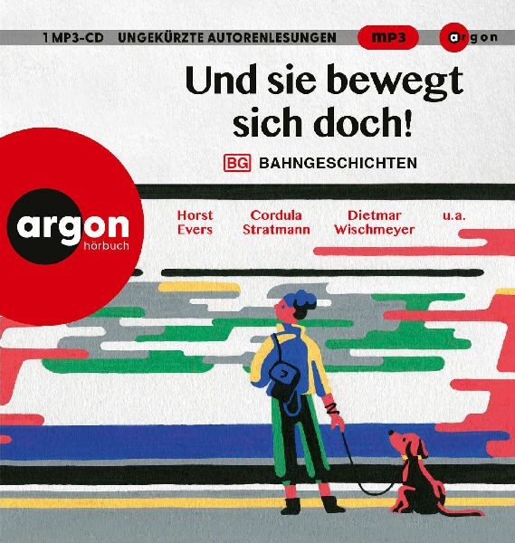 Und sie bewegt sich doch!
