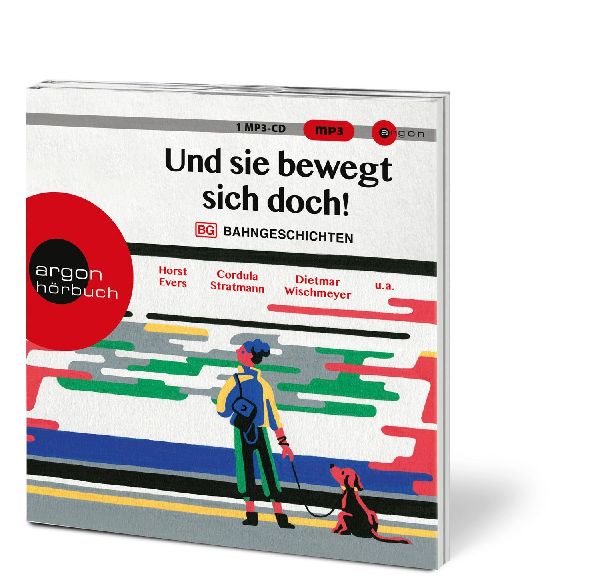 Und sie bewegt sich doch!