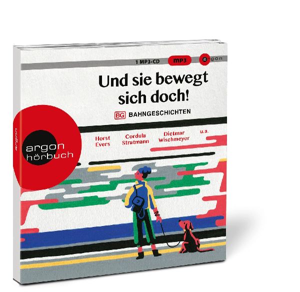 Und sie bewegt sich doch!