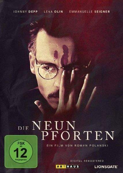 Die neun Pforten