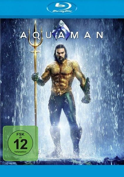 Aquaman