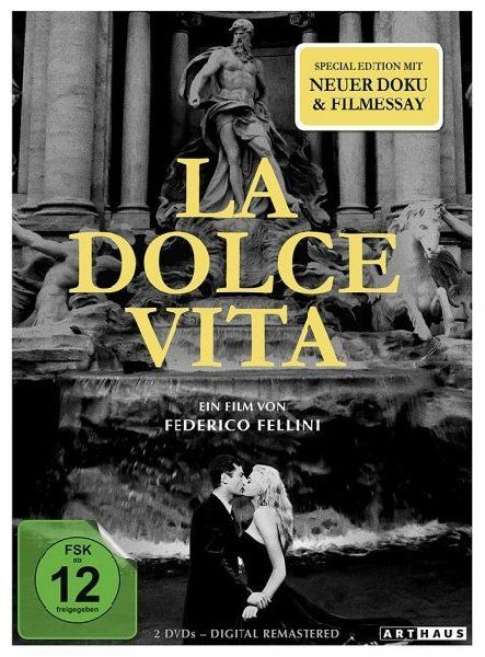 La Dolce Vita - Das süße Leben
