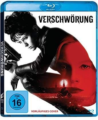 Verschwörung