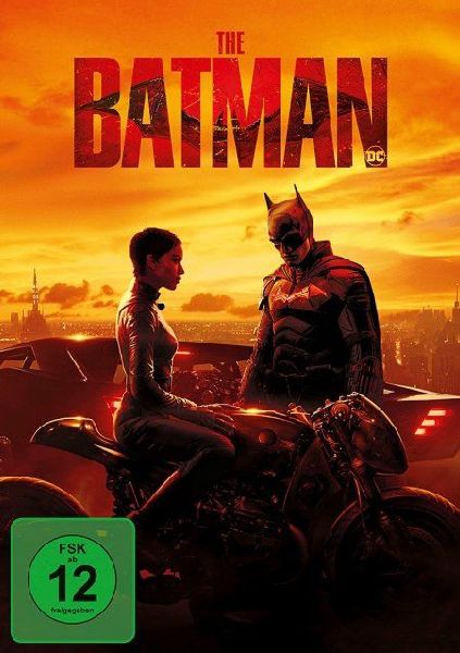 The Batman