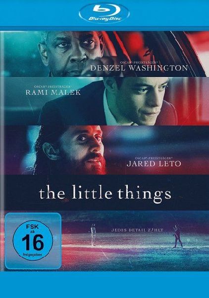 The Little Things