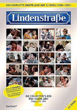 Lindenstraße