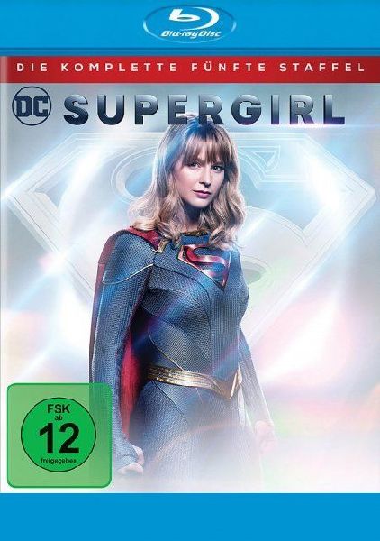 Supergirl