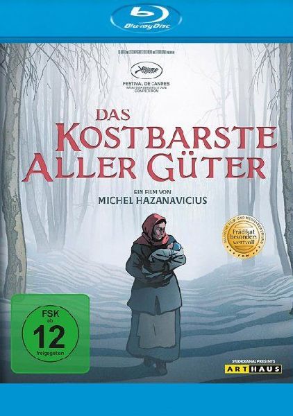 Das kostbarste aller Güter
