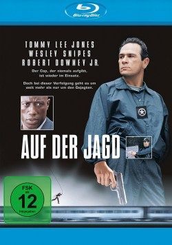 Auf der Jagd