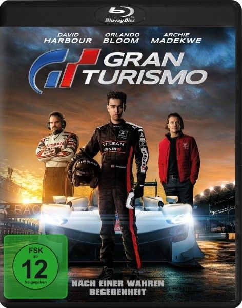 Gran Turismo