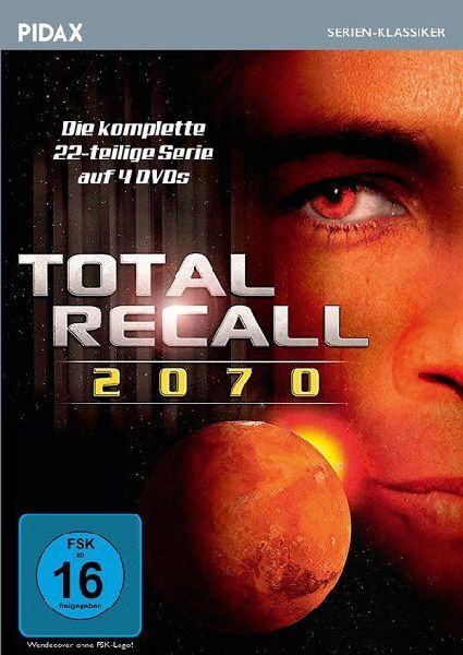 Total Recall 2070