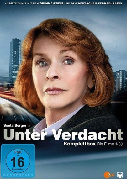 Unter Verdacht