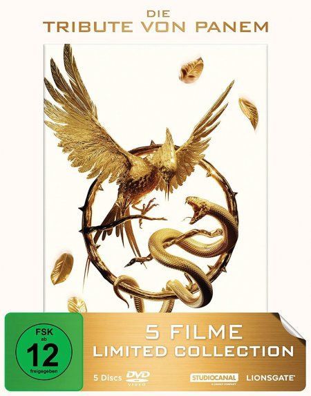 Die Tribute von Panem