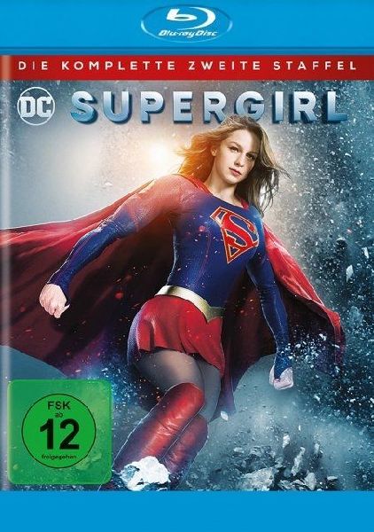 Supergirl