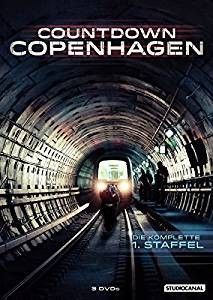Countdown Copenhagen
