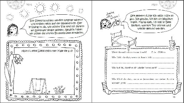 Annikas Gute-Laune-Buch - Für mehr gute Laune in deinem Leben